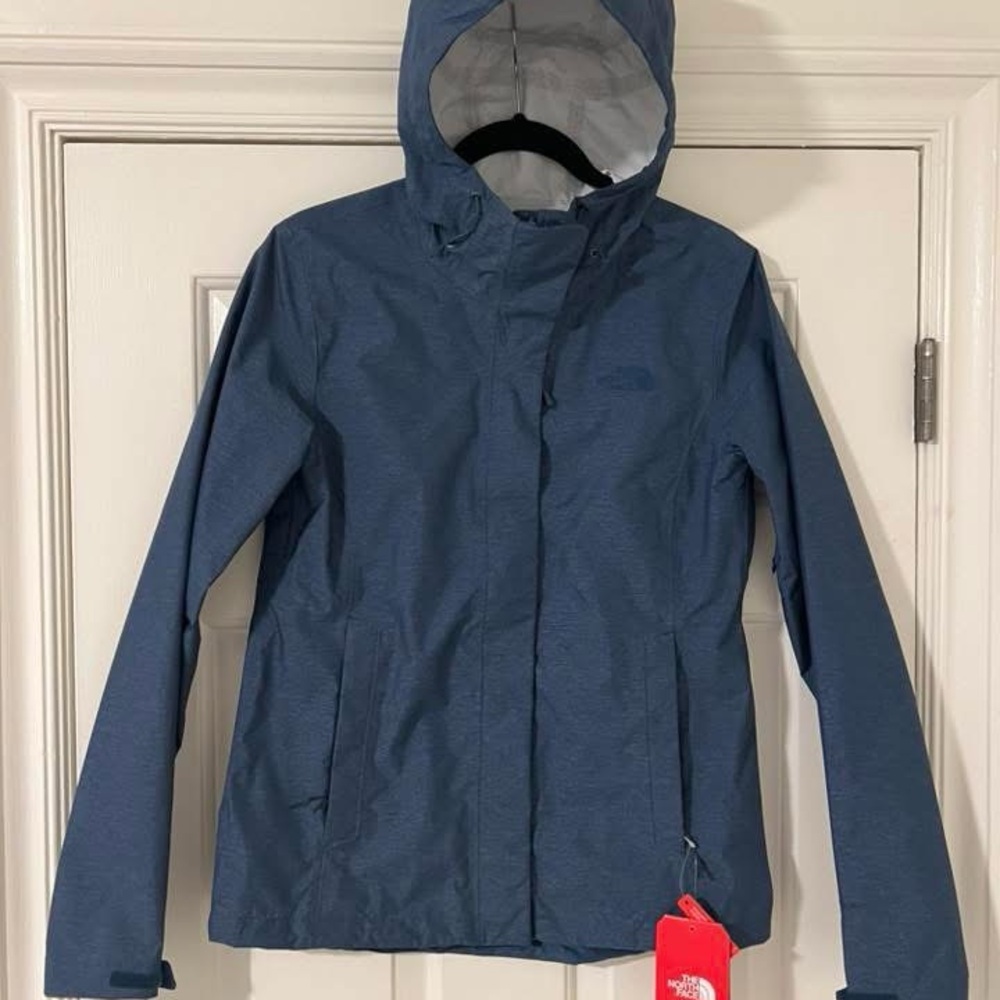 The North Face Women's Rain Jacket